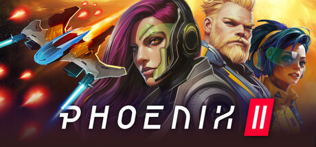 Phoenix 2 İndir