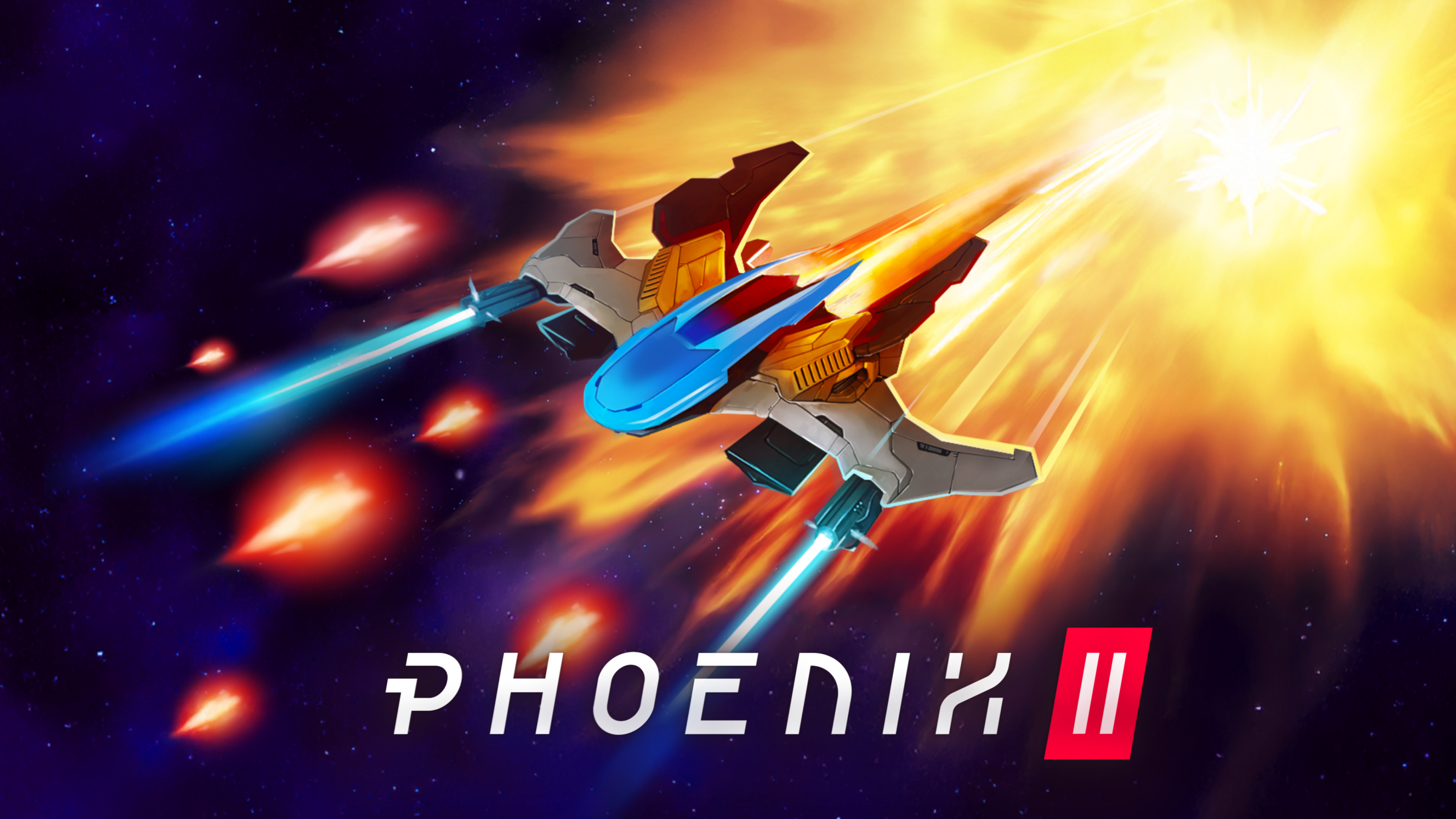 Phoenix 2 Uzay Gemisi